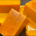 Papaya Soap