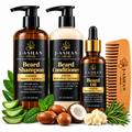 Beard Bundle Kit