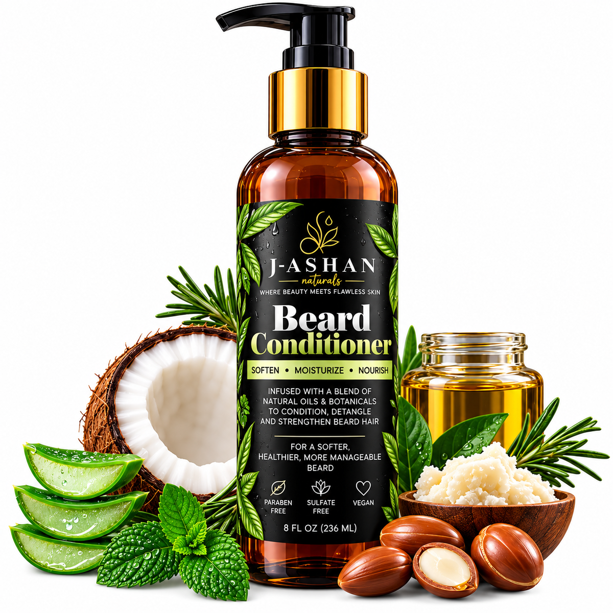 Beard Conditioner