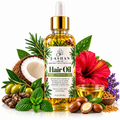 Herbal Hair Growth Oil