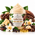 Vanilla Cocoa Body Butter