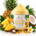 Pineapple Sunrise Body Butter