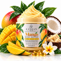 Mango Melon Body Butter