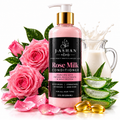 Rose Milk Conditioner