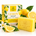 Lemon Soap