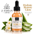 Hyaluronic Acid Facial Serum