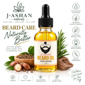 Beard Oil