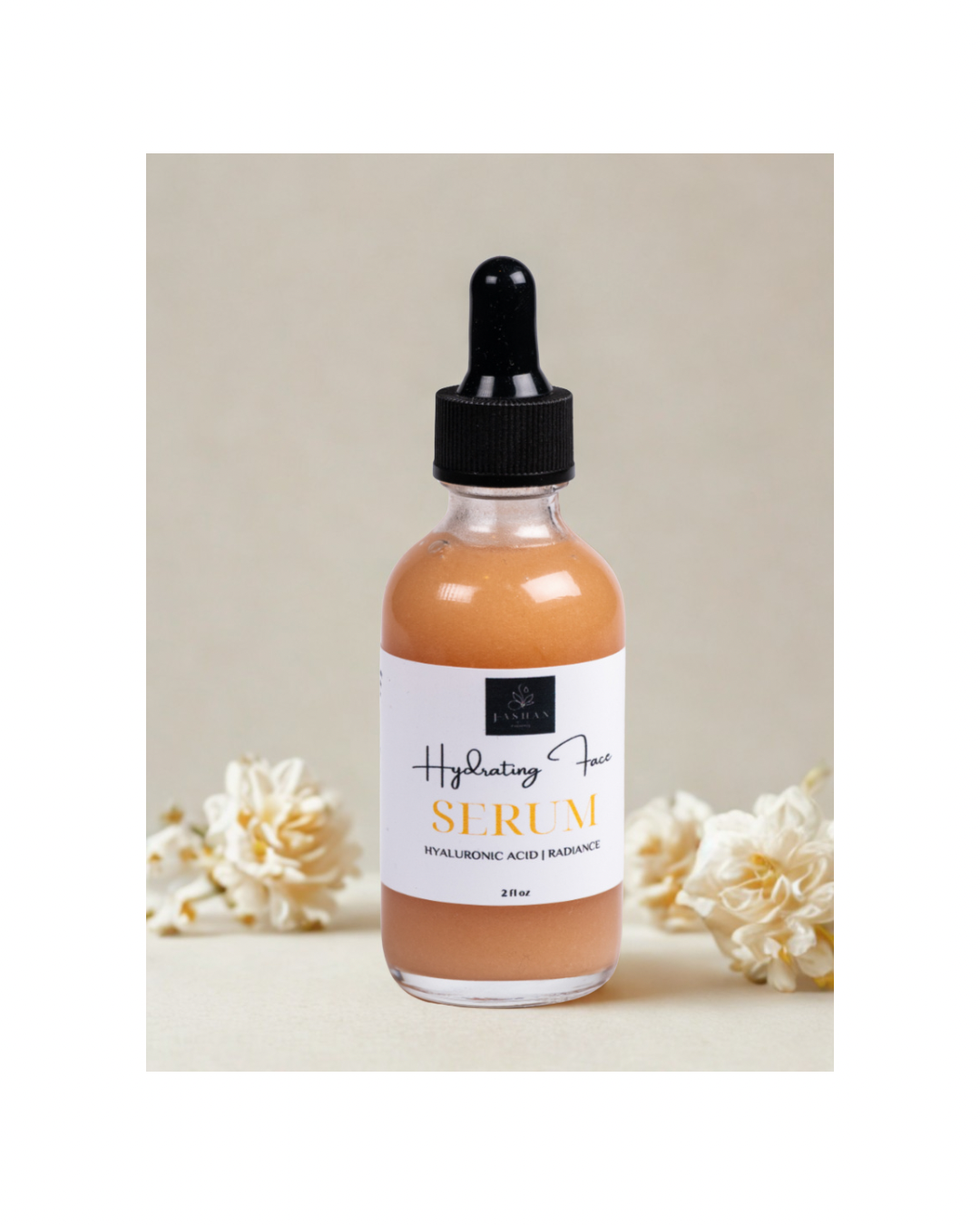 Hyaluronic Acid Facial Serum