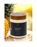 Pineapple Sunrise Body Butter