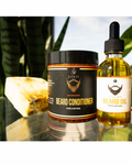 Beard Bundle Kit