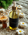 Herbal Hair Growth Oil