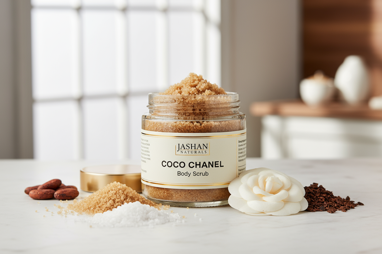 coco chanel is the name make it a little lighter in color