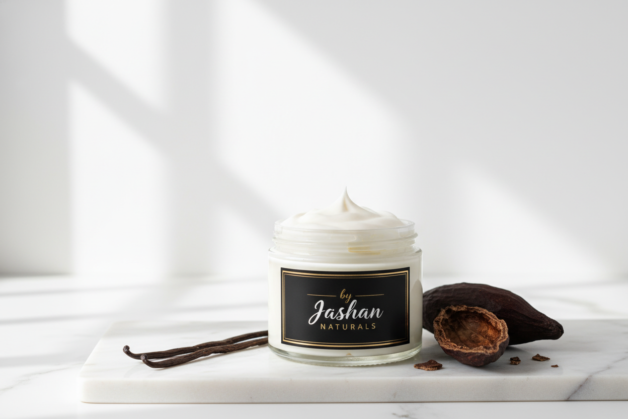 make the wrting black by Jashan Naturals 