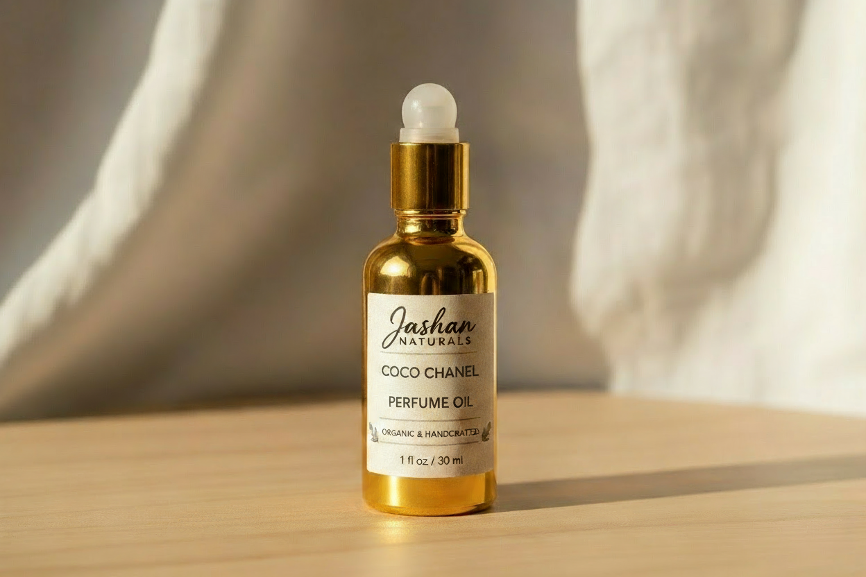 the name should say cocoa chanel remove the word inspired