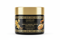 vanilla caramel drizzle body butter by jashan naturals black and gold colors